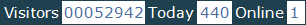 SQLCounter 2020/06
