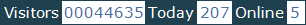 SQLCounter 2020/06