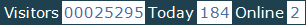 SQLCounter 2020/06