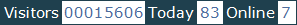 SQLCounter 2020/06