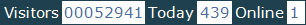 SQLCounter 2020/06