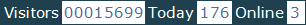 SQLCounter 2020/06