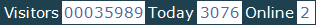 SQLCounter 2020/06