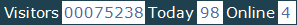 SQLCounter 2020/06