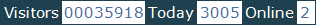 SQLCounter 2020/06
