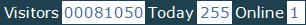 SQLCounter 2020/06