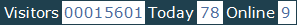 SQLCounter 2020/06